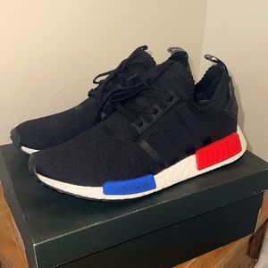 Adidas NMD_R1 OG PrimeKnit